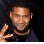 Usher