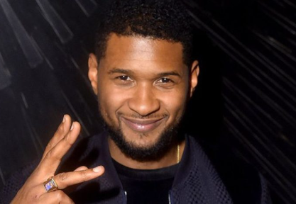 Usher