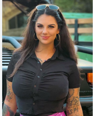 Bonnie Rotten: 