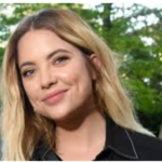 Ashley Benson