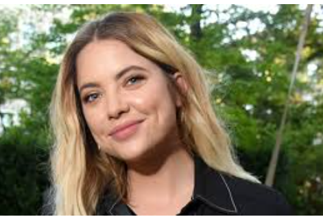 Ashley Benson