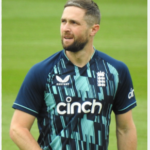 Chris Woakes