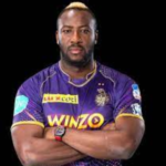 Andre Russell