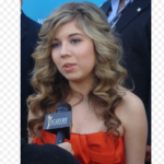 Jennette McCurdy