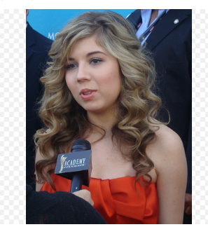 Jennette McCurdy