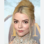 Anya Taylor-Joy