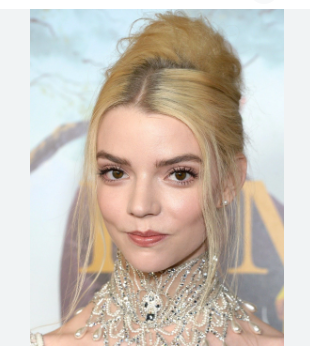 Anya Taylor-Joy