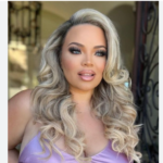 Trisha Paytas