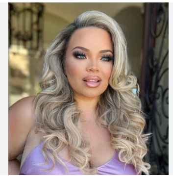 Trisha Paytas