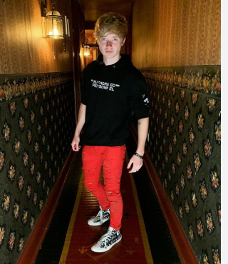 Sam Golbach