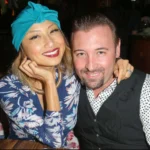 jeannie mai first husband