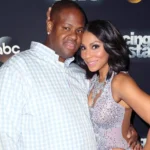 Vincent Herbert's New Wife