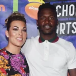 Antonio Brown's Wife, Age, Height, Weight, Net Worth, Career, And More