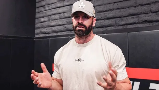 Bradley Martyn Height, Weight, Age, Career, Net Worth And More