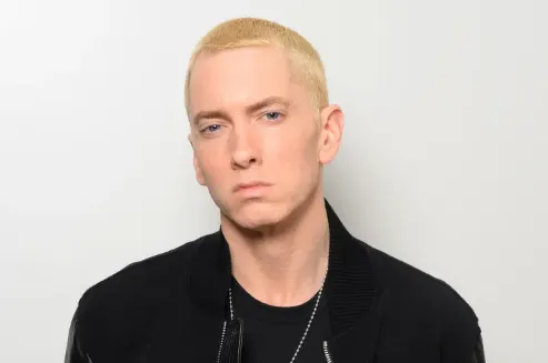 Eminem Height, Weight, Age, Career, Net Worth And More