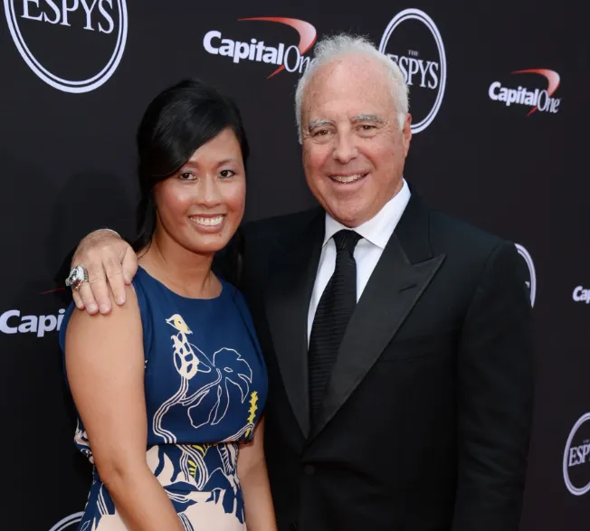 Jeffrey Lurie Wife, Age, Height, Weight, Net Worth, Career, And More