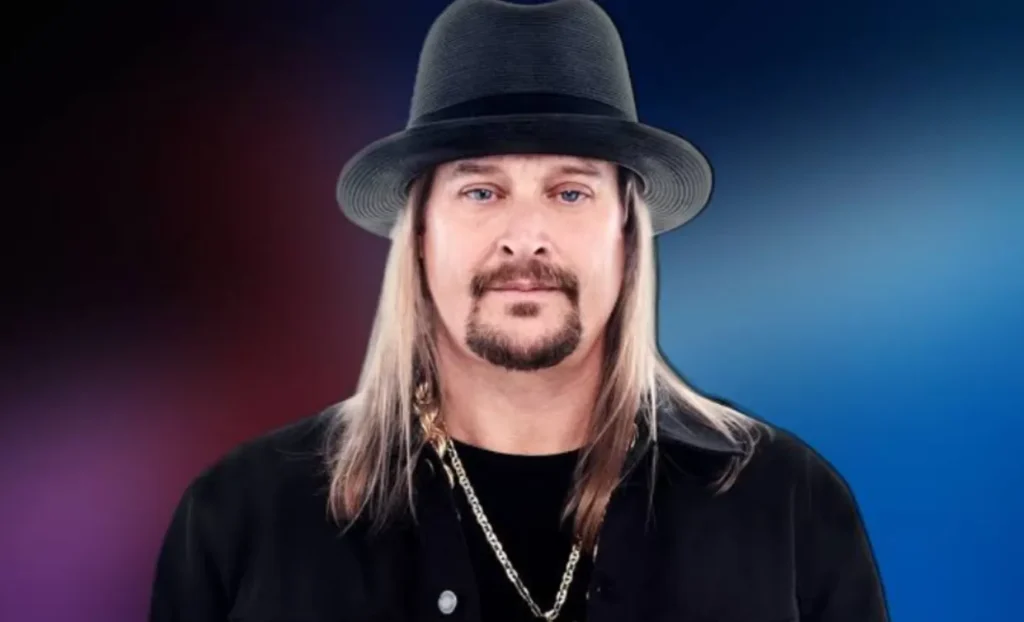 Kid Rock Net Worth, Age, Height, Weight, Career, And More