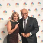 mike tirico wife