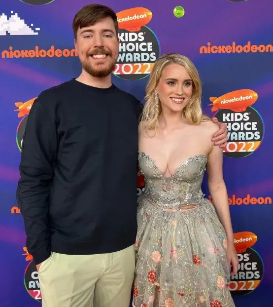 Mr. Beast Height, Weight, Age, Career, Net Worth And More