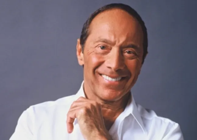 Paul Anka Height, Weight, Age, Net Worth, Career, And More