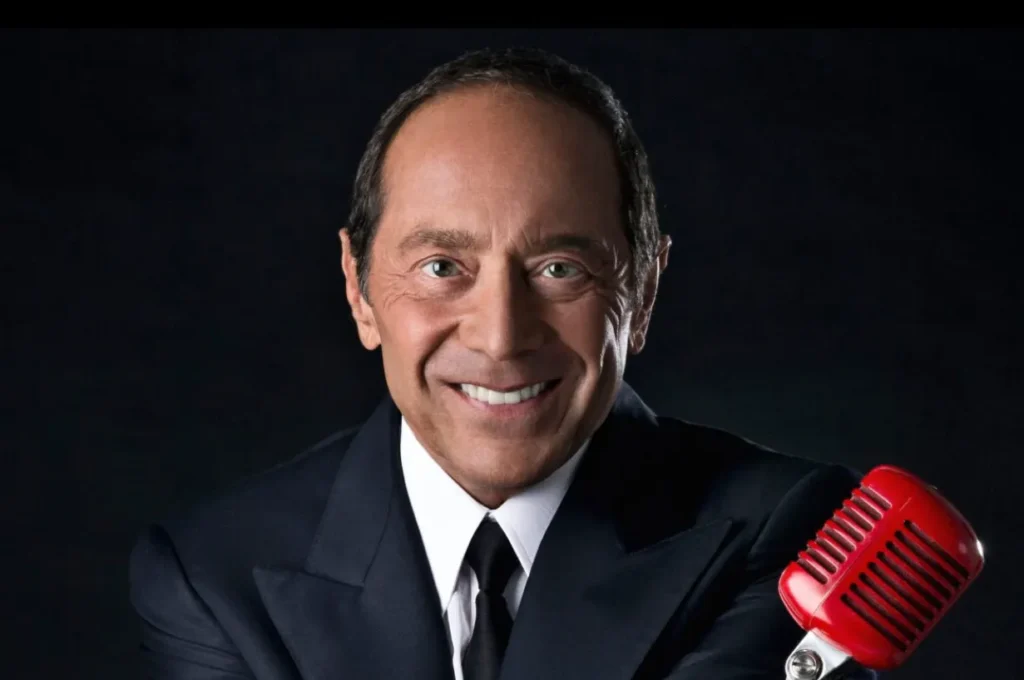 Paul Anka Height, Weight, Age, Net Worth, Career, And More