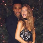 saquon barkley wife