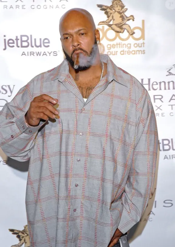 Suge Knight Wife, Age, Height, Weight, Net Worth, Career, And More