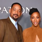 Will Smith's New Wife