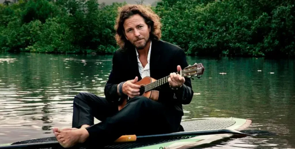 Eddie Vedder Height, Weight, Age, Net Worth, Career, And More