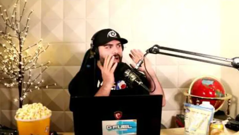 Keemstar Height, Weight, Age, Net Worth, Career, And More