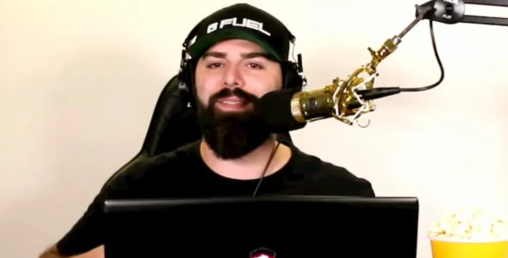 Keemstar Height, Weight, Age, Net Worth, Career, And More