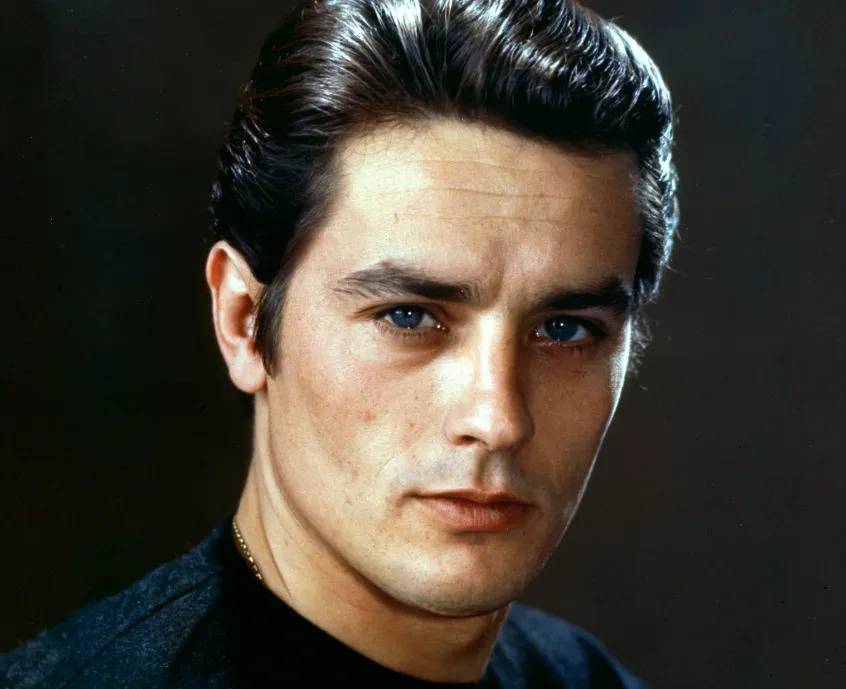 Alain Delon Height, Weight, Age, Net Worth, Career, And More