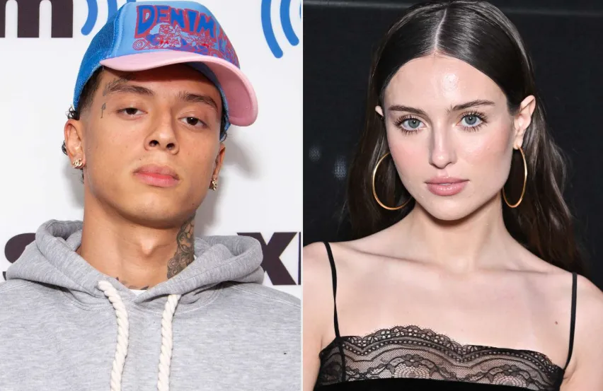 Central Cee Height, Age, Net Worth, Weight, Career And Full Bio