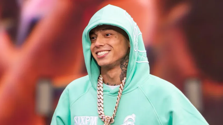 Central Cee Height, Age, Net Worth, Weight, Career And Full Bio