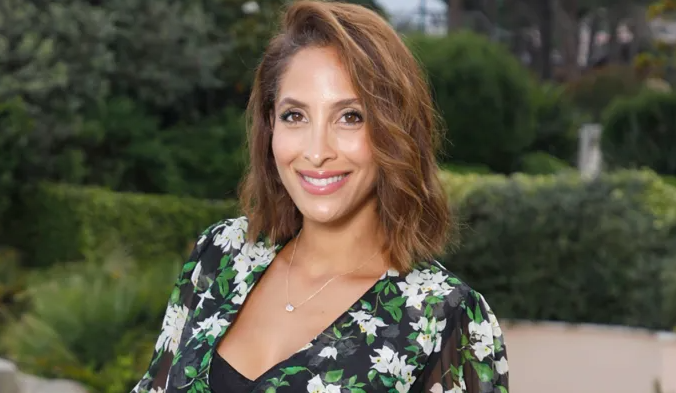 Christina Khalil Age