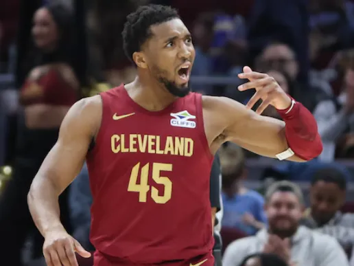 Donovan Mitchell Girlfriend, Age, Height, Weight, Net Worth, Career, And More