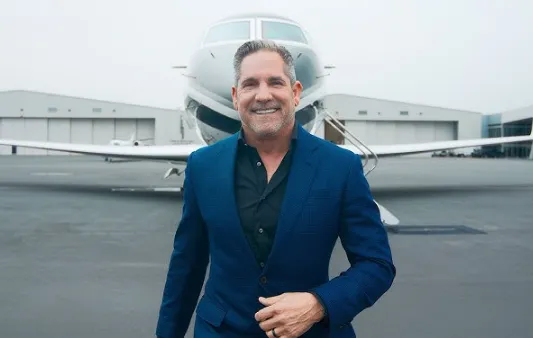 Grant Cardone Height, Weight, Net Worth, Age, Career And Full Bio