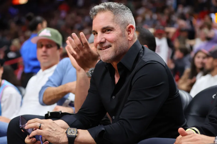 Grant Cardone Height, Weight, Net Worth, Age, Career And Full Bio