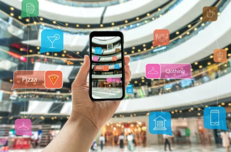 How Automated Retail Is Changing the Way We Shop