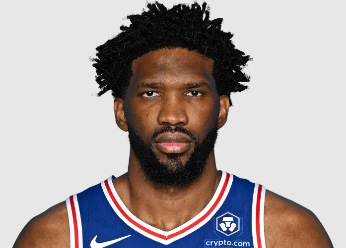 Joel Embiid Age, Net Worth, Height, Weight, Career And Full Bio Joel Embiid Age, Net Worth, Height, Weight, Career And Full Bio
