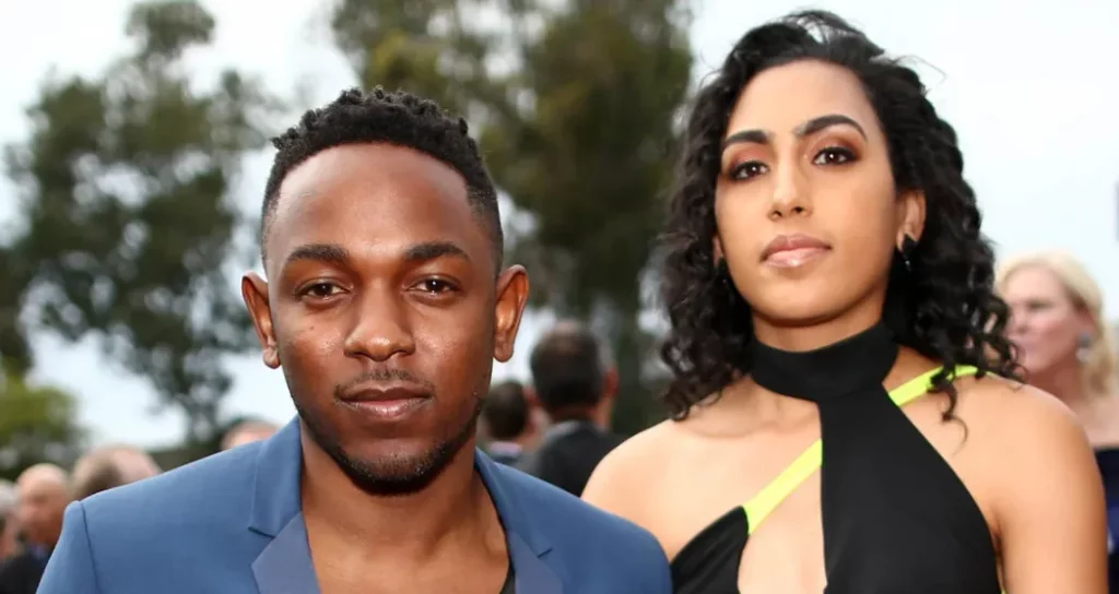 Kendrick Lamar's Wife Ethnicity, Height, Weight, Net Worth, Age, Career And Full Bio 