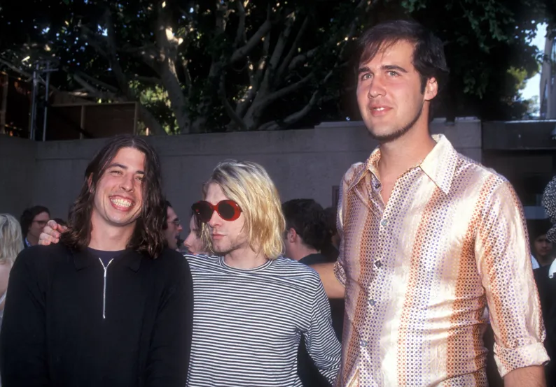 Krist Novoselic Height, Weight, Net Worth, Age, Career And Full Bio 