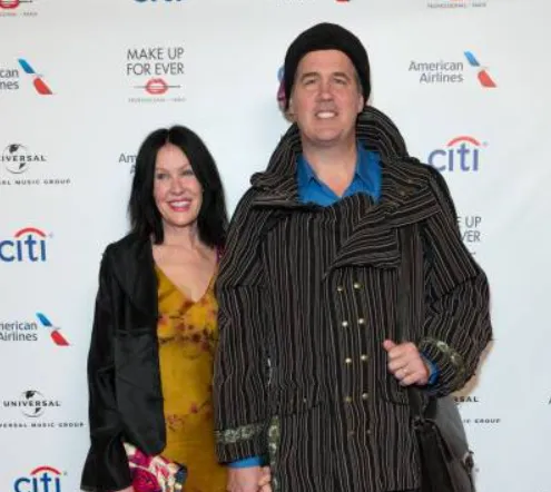 Krist Novoselic Height, Weight, Net Worth, Age, Career And Full Bio 