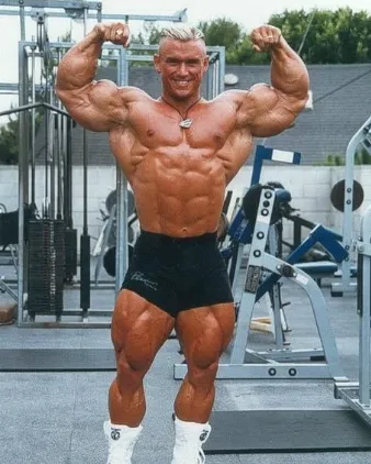 Lee Priest Height, Age, Net Worth, Weight, Career And Full Bio