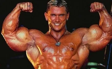 Lee Priest Height, Age, Net Worth, Weight, Career And Full Bio