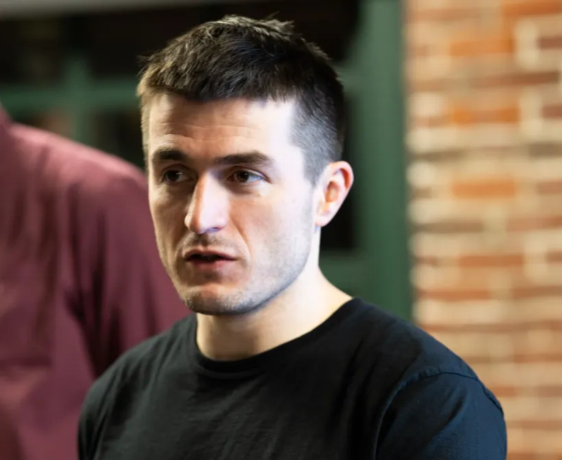 Lex Fridman Age, Height, Weight, Age, Net Worth, Career, And More