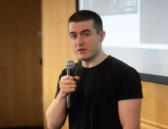 Lex Fridman Age, Height, Weight, Age, Net Worth, Career, And More