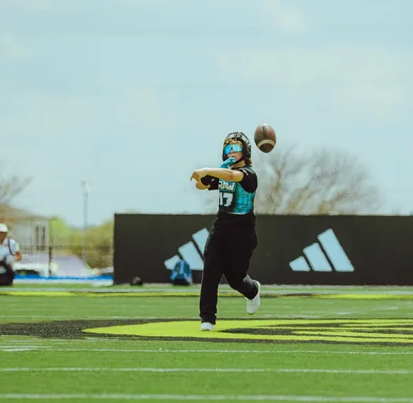 Niles Neumann Height And Weight,  Age, Net Worth, Career, And More