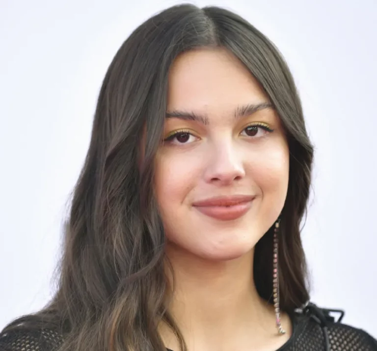 Olivia Rodrigo Height And Weight, Age, Net Worth, Career, And More