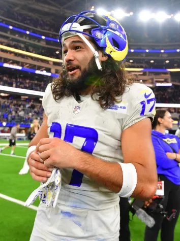 Puka Nacua Ethnicity, Height, Weight, Net Worth, Age, Career And Full Bio